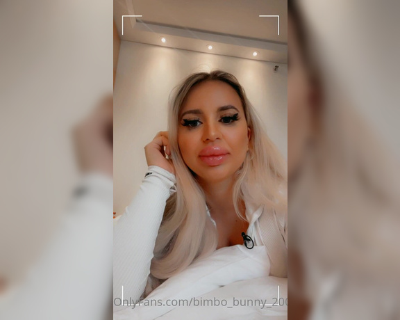 Jessy Bunny aka jessy.bunny.official - 11-02-2021 OnlyFans Video - Because of a delivery delay, the surgery will be 1 week later, on the 16th of