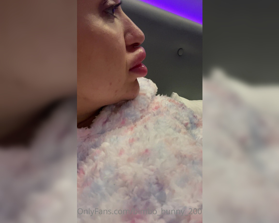 Jessy Bunny aka jessy.bunny.official - 12-14-2021 OnlyFans Video - Just got my lips and chin enhanced  sorry for being so offline the last days,