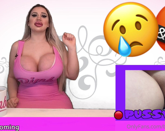 Jessy Bunny aka jessy.bunny.official - 02-19-2022 OnlyFans Video - BIMBONEWS  Welcome to the second episode of BIMBO NEWS  In this episode we will