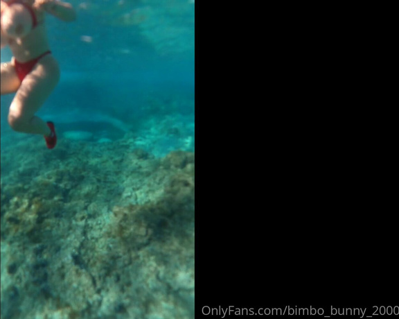 Jessy Bunny aka jessy.bunny.official - 07-02-2022 OnlyFans Video - Had a lot of fun Do you like my bimbo body underwater