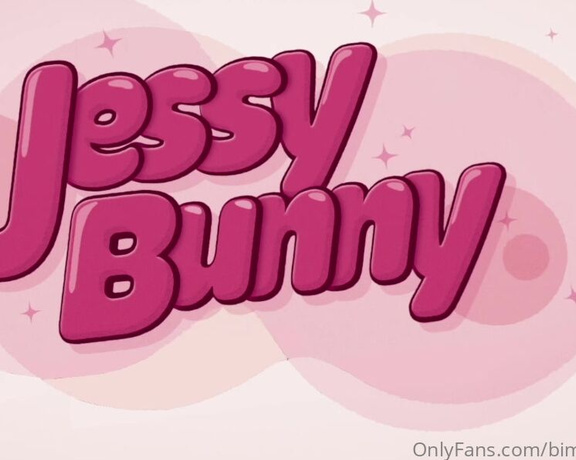 Jessy Bunny aka jessy.bunny.official - 12-09-2022 OnlyFans Video - OMG I think i got ANAL ADDICTED