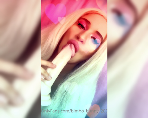 Jessy Bunny aka jessy.bunny.official - 04-30-2020 OnlyFans Video - Sorry Guys, I cant upload long Videos