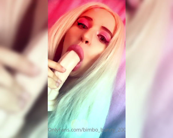 Jessy Bunny aka jessy.bunny.official - 04-30-2020 OnlyFans Video - Sorry Guys, I cant upload long Videos