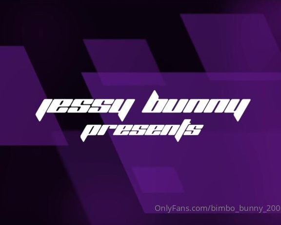 Jessy Bunny aka jessy.bunny.official - 05-20-2023 OnlyFans Video - Back to the 90s  Where Massive Fake Tits have been the Norm  Boobs just