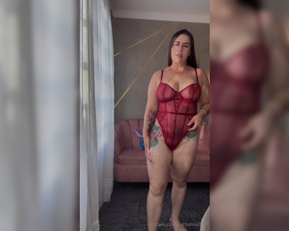 Kathalina7777 aka kathalina7777 - 09-29-2024 OnlyFans Video - Hey my love  happy Sunday Feliz domingo mi amor