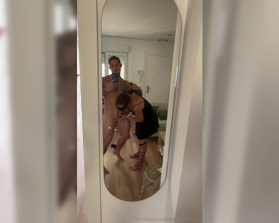 Pscouple aka pscouple - 09-27-2023 OnlyFans Video - She Knows How Do A Blowjob boygym _ littlefeet_26