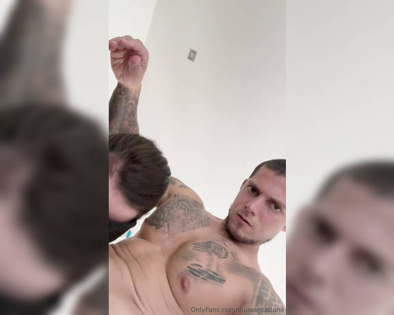 Pscouple aka pscouple - 09-27-2023 OnlyFans Video - Blowjob boygym _ littlefeet_26