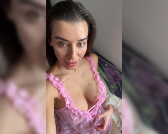 Steffi Haderlein aka estephania.ha - 05-01-2024 OnlyFans Video - HAPPY BIRTHDAY TO ME_gxvp