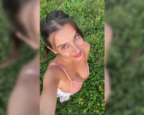 Steffi Haderlein aka estephania.ha - 05-17-2024 OnlyFans Video - Effortlessly sexy, naturally me_6jrs