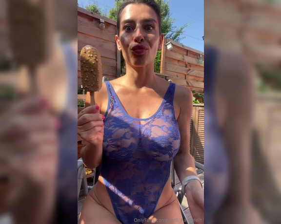 Steffi Haderlein aka estephania.ha - 06-04-2024 OnlyFans Video - Enticing curves, where fantasies roam_k8e2