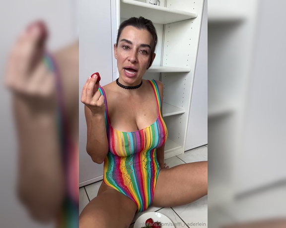 Steffi Haderlein aka estephania.ha - 08-16-2024 OnlyFans Video - Playful and cheeky, just for fun  Want to see more Lets get naughty together_5mbv