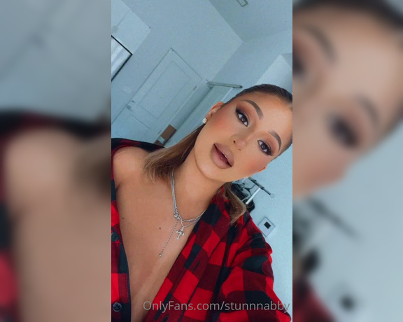 Stunnnabby - OnlyFans Video wy (17.11.2022)