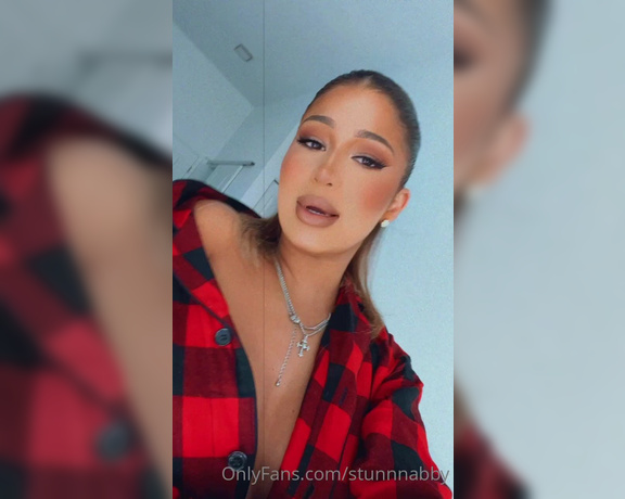 Stunnnabby - OnlyFans Video wy (17.11.2022)