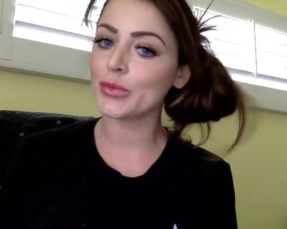 Sophiedee - Im LIVE on #Fanscope chat G (24.04.2017)
