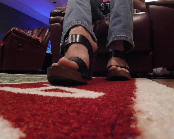 BuddahsPlayground - Lick My Toes Foot Boy, Foot Fetish, Foot Worship, Foot Slave Training, Feet, Pointed Toes, ManyVids