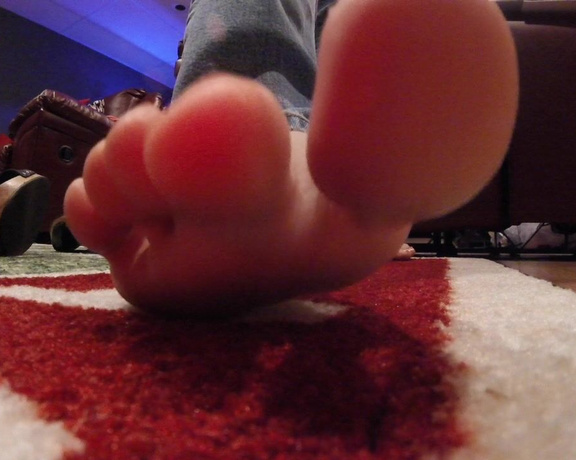 BuddahsPlayground - Lick My Toes Foot Boy, Foot Fetish, Foot Worship, Foot Slave Training, Feet, Pointed Toes, ManyVids