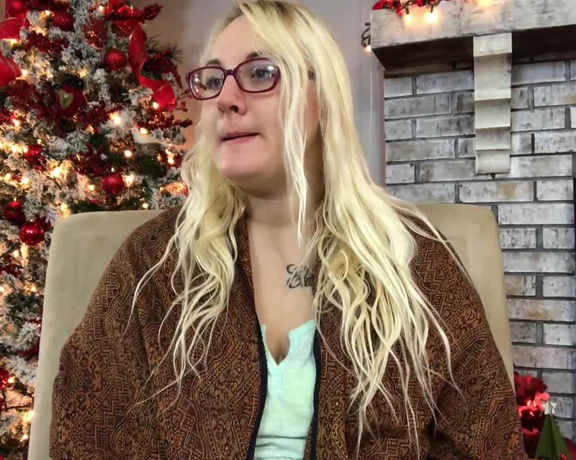 BuddahsPlayground - The Bad Interview, Burping, Interviews, Role Play, Eye Glasses, Blonde, ManyVids