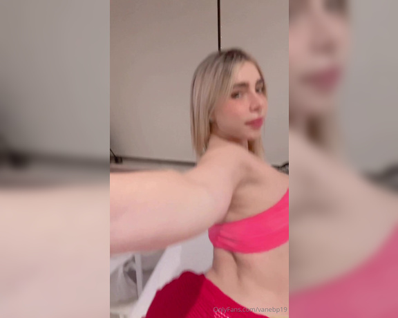 Vanebp19 aka vanebp19 - 09-13-2024 OnlyFans Video - Mi vagina esta hinchada papi quieres ver  envíame un mensaje