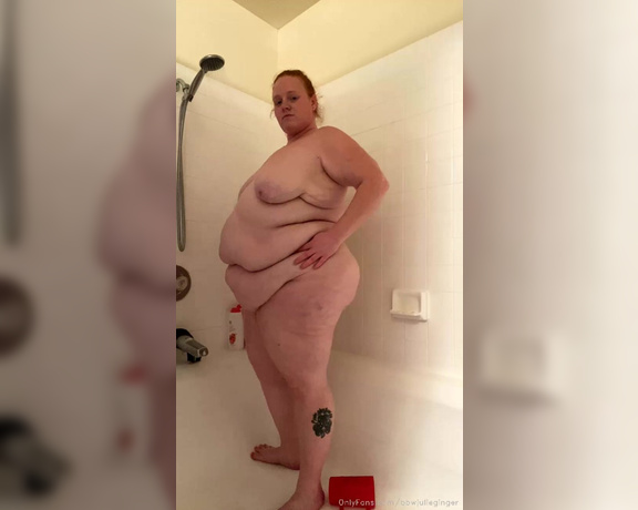 Julie Ginger aka bbwjulieginger1 - 04-21-2020 OnlyFans Video - Stream started at 04202020 1153 pm