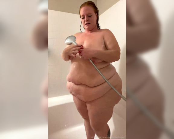 Julie Ginger aka bbwjulieginger1 - 11-18-2022 OnlyFans Video - Stream started at 11182022 0428 pm