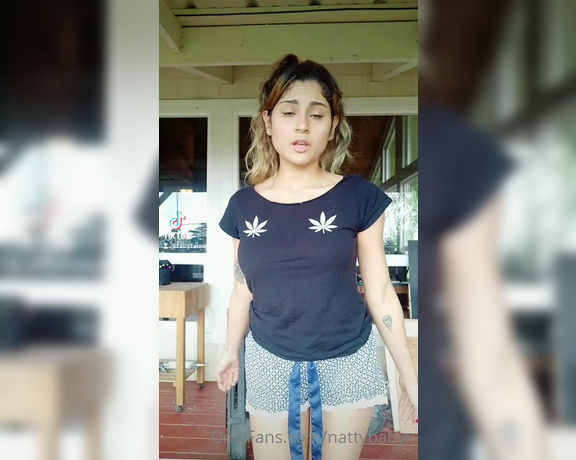 Natalia Xnattybaby aka xnattybaby - 01-26-2021 OnlyFans Video - by popular request