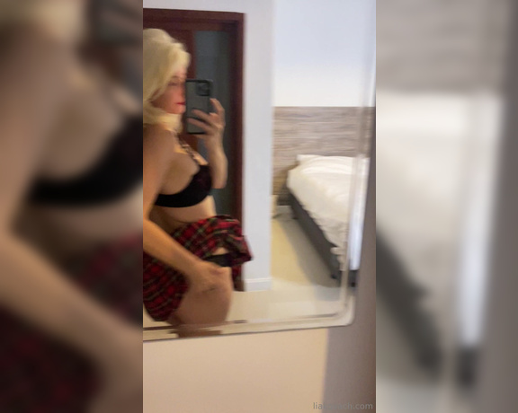 Lia Ann aka lia.ann - 01-25-2024 OnlyFans Video - Leaked lia.ann 29079