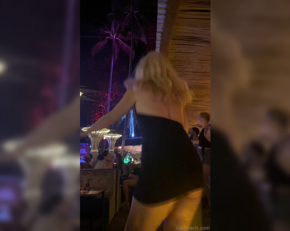 Lia Ann aka lia.ann - 03-09-2024 OnlyFans Video - Psytrance gets my engine started