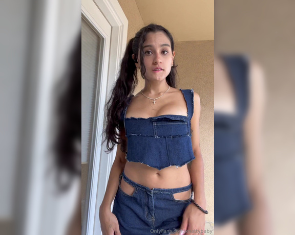 Natalia Xnattybaby aka xnattybaby - 10-22-2023 OnlyFans Video - do you have what it takes to satisfy me