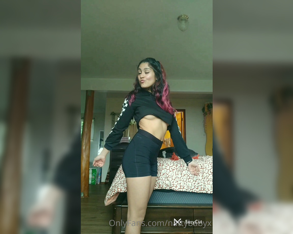 Natalia Xnattybaby aka xnattybaby - 04-06-2021 OnlyFans Video - testing out a new app to edit my nsfw tiktoks so I dont get any accounts