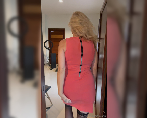 Lia Ann aka lia.ann - 03-21-2024 OnlyFans Video - I have quite the catalogue of content hahah_tl4e