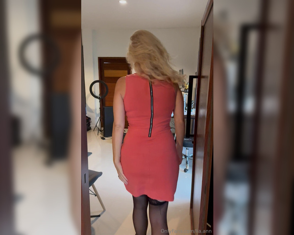 Lia Ann aka lia.ann - 03-21-2024 OnlyFans Video - I have quite the catalogue of content hahah_tl4e