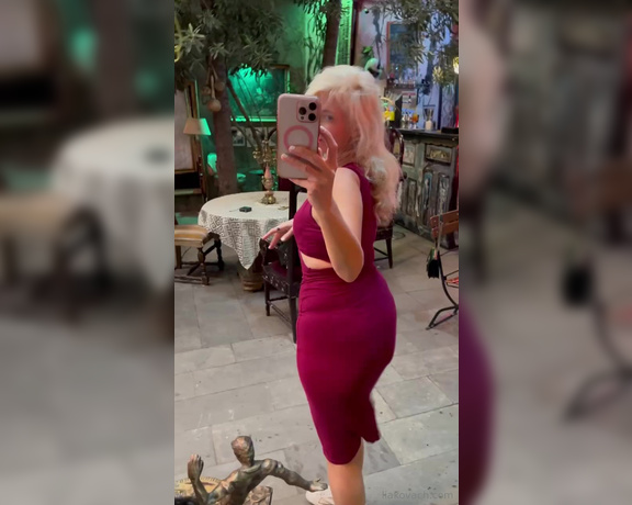 Lia Ann aka lia.ann - 08-02-2024 OnlyFans Video - Sipping my drink and sending kisses your way Whats your favorite way to unwind