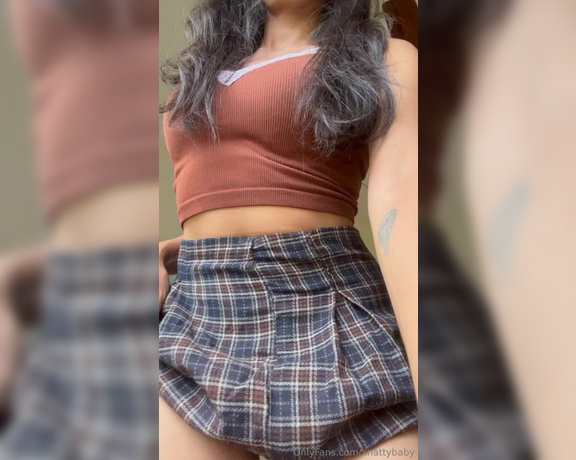 Natalia Xnattybaby aka xnattybaby - 05-23-2024 OnlyFans Video - just a peak