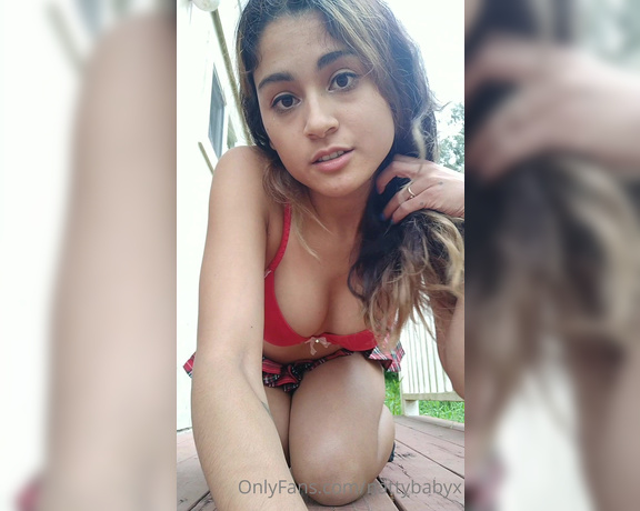 Natalia Xnattybaby aka xnattybaby - 01-10-2021 OnlyFans Video - for those who love my tiktoks