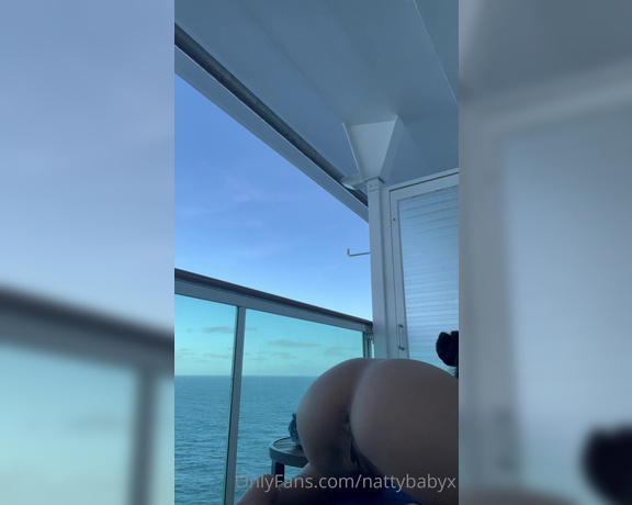 Natalia Xnattybaby aka xnattybaby - 02-18-2023 OnlyFans Video - feeling playful