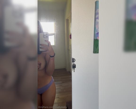 Natalia Xnattybaby aka xnattybaby - 08-03-2024 OnlyFans Video - what is your favorite thing about my body