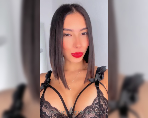 Daniela Antury aka danielaantury - 03-08-2022 OnlyFans Video - Nueva sesión eso se va a llamar FETICHESSSS  escríbanme al DM todos sus fetiches y