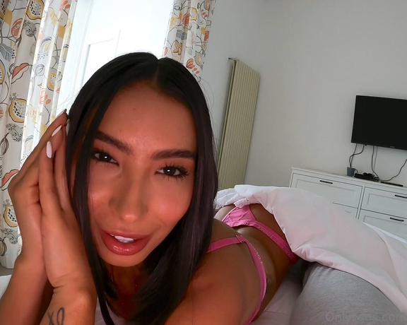 Daniela Antury aka danielaantury - 09-04-2023 OnlyFans Video - Esto pasa cuando te portas muy bien  MUY PRONTO FULL VIDEOS  This happens when