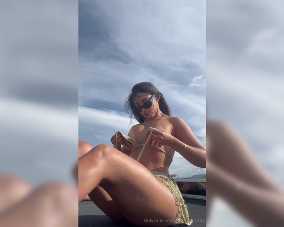 Daniela Antury aka danielaantury - 05-28-2024 OnlyFans Video - Leaked danielaantury 1144