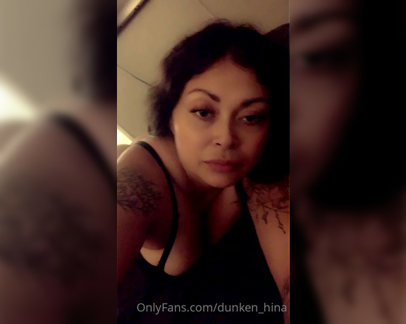 Dunken Hina aka dunken_hina - 09-24-2020 OnlyFans Video - Feeling myself and bouncing my ass  like what you see  Lets play