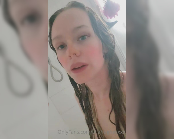 Ella Hughes aka ellahughesxxx - 08-29-2023 OnlyFans Video - Practice makes perfect