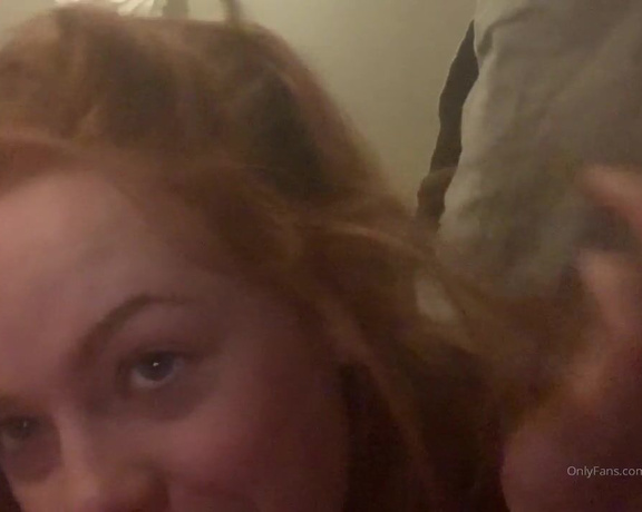 Ella Hughes aka ellahughesxxx - 08-14-2019 OnlyFans Video - Im an actual hot mess today guys  Im going to be going through and answering