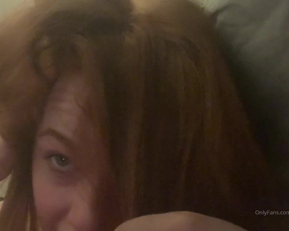 Ella Hughes aka ellahughesxxx - 08-14-2019 OnlyFans Video - Im an actual hot mess today guys  Im going to be going through and answering