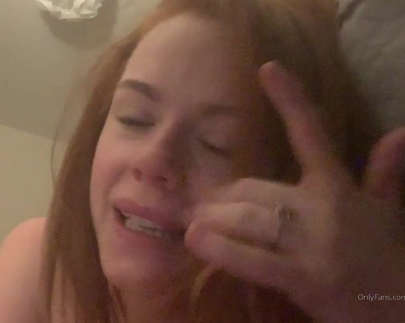 Ella Hughes aka ellahughesxxx - 08-14-2019 OnlyFans Video - Im an actual hot mess today guys  Im going to be going through and answering