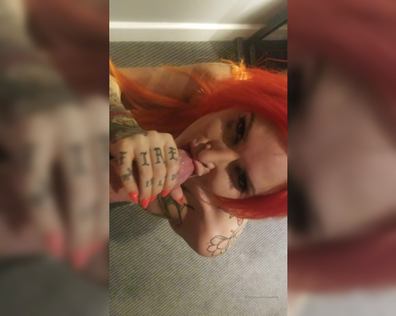 AlexxaVice aka alexxavice - 01-08-2020 OnlyFans Video - Leaked alexxavice 51805