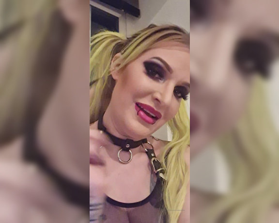 AlexxaVice aka alexxavice - 01-12-2021 OnlyFans Video - Leaked alexxavice 50086