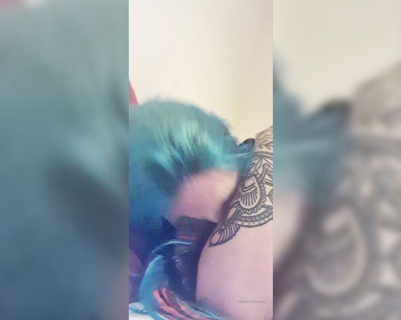 AlexxaVice aka alexxavice - 05-15-2021 OnlyFans Video - Im sorry Im just too tired for tonight  tried everything to stay awake