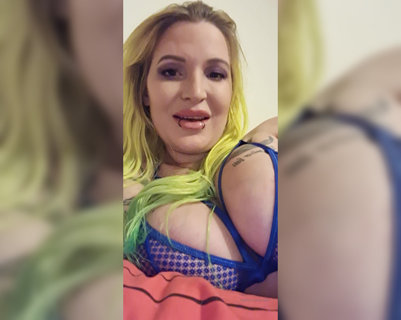 AlexxaVice aka alexxavice - 04-29-2021 OnlyFans Video - Leaked alexxavice 64540