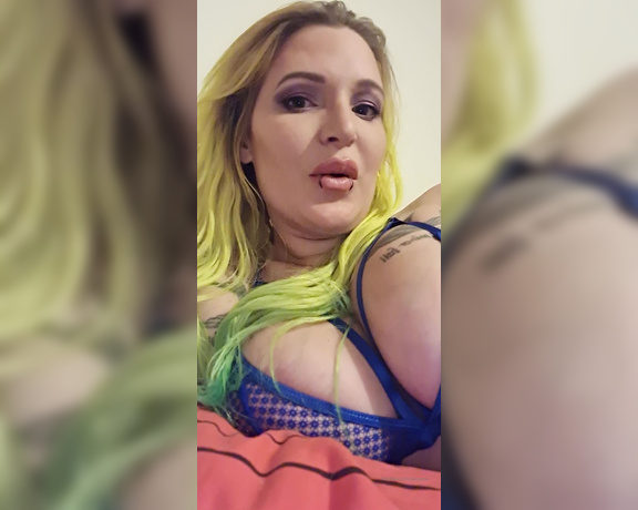 AlexxaVice aka alexxavice - 04-29-2021 OnlyFans Video - Leaked alexxavice 64540