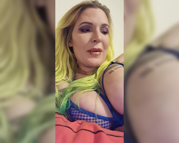 AlexxaVice aka alexxavice - 04-29-2021 OnlyFans Video - Leaked alexxavice 64540